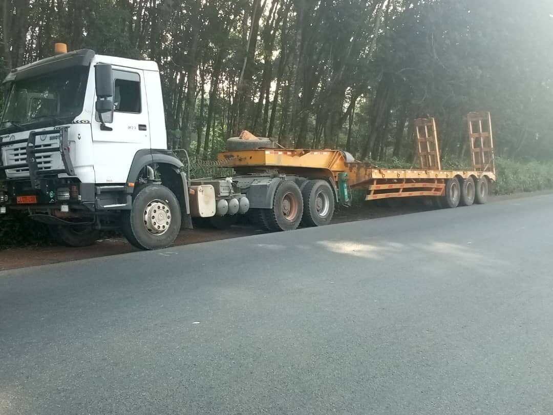 Transport & logistique